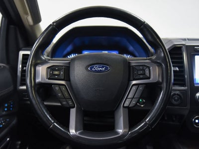 2021 Ford Expedition Max Platinum