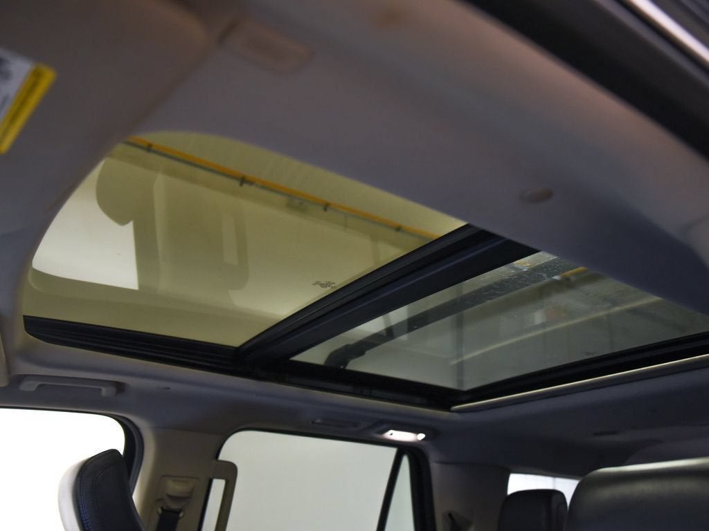 2021 Ford Expedition Max Platinum