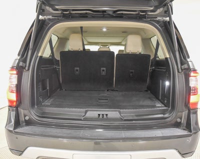 2020 Ford Expedition Max Platinum