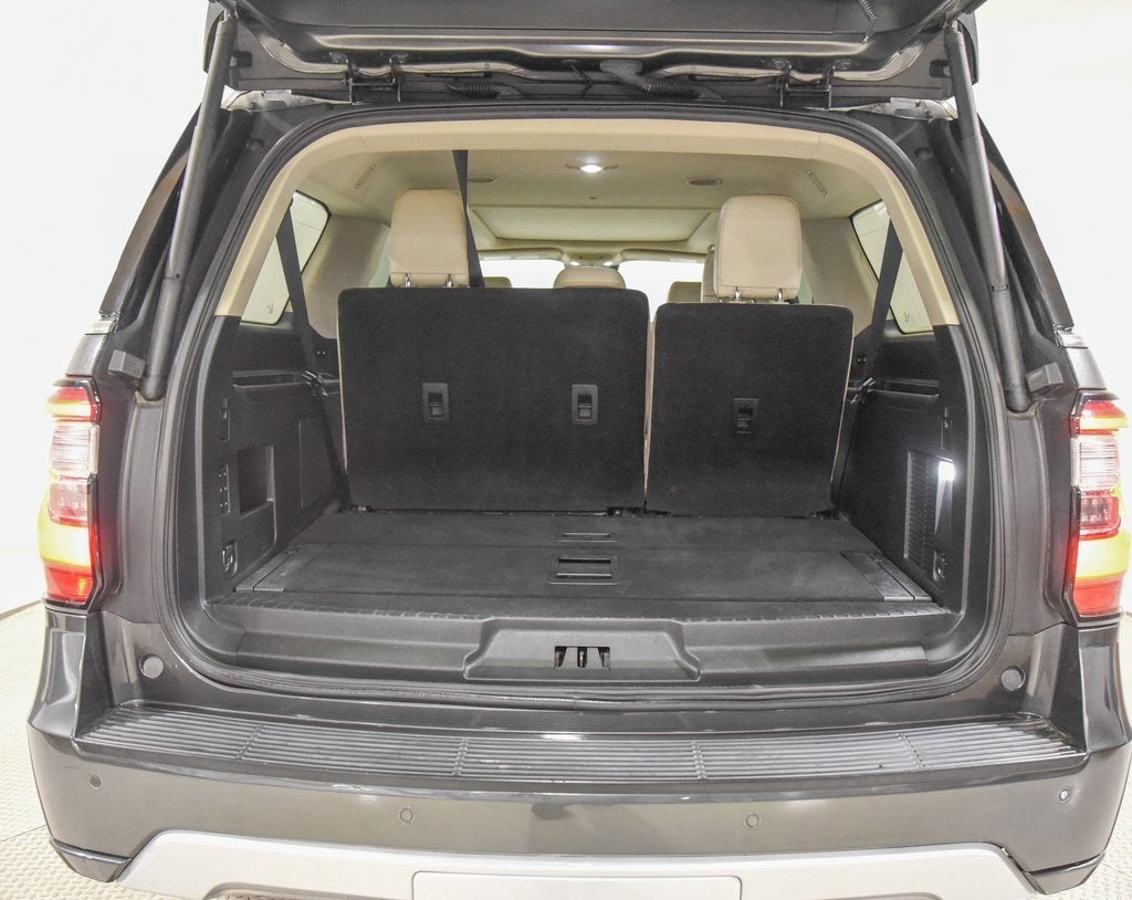 2020 Ford Expedition Max Platinum