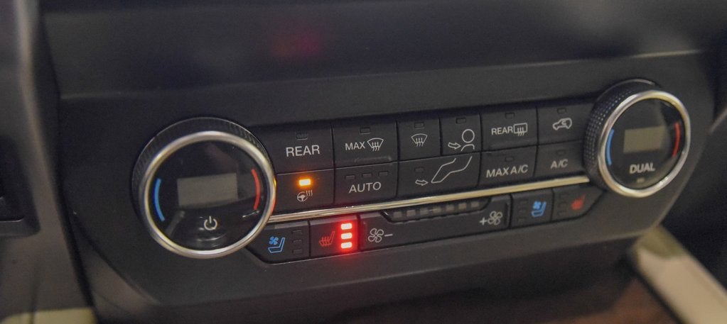 2020 Ford Expedition Max Platinum