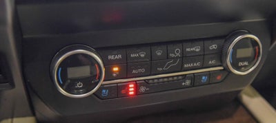 2020 Ford Expedition Max Platinum