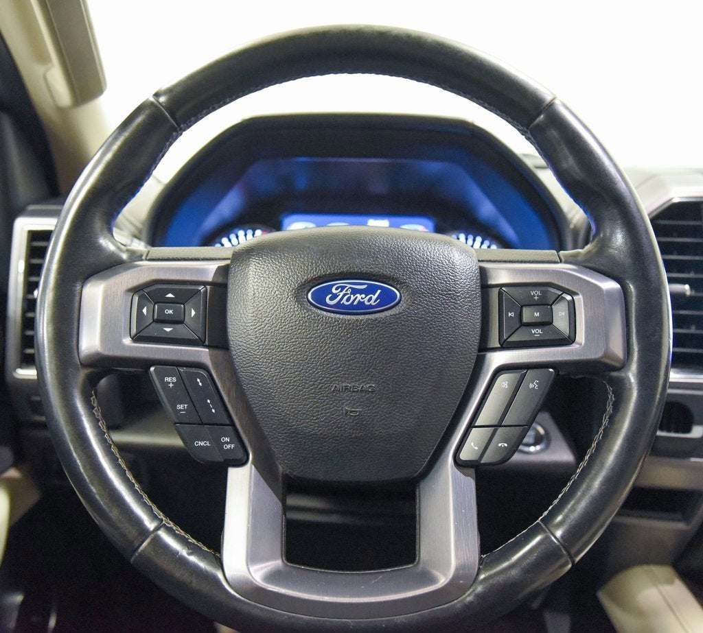 2020 Ford Expedition Max Platinum