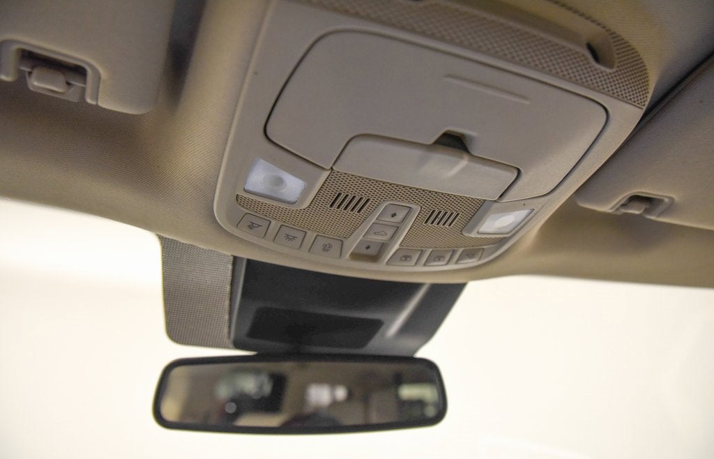 2020 Ford Expedition Max Platinum