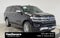 2022 Ford Expedition Max Platinum