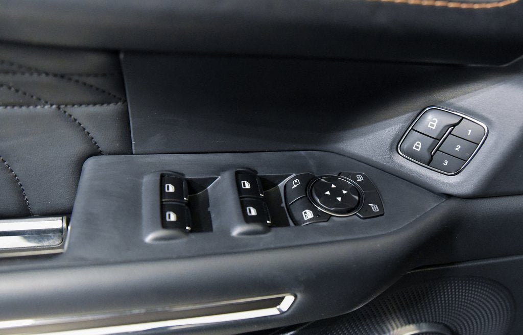 2022 Ford Expedition Max Platinum