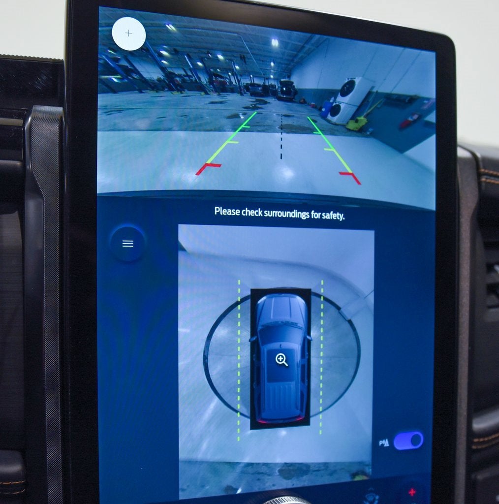 2022 Ford Expedition Max Platinum