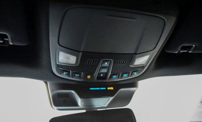 2022 Ford Expedition Max Platinum