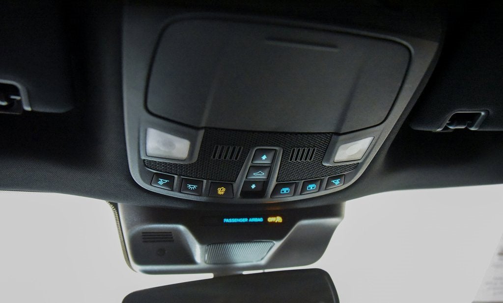 2022 Ford Expedition Max Platinum