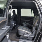 2022 Ford Expedition Max Platinum