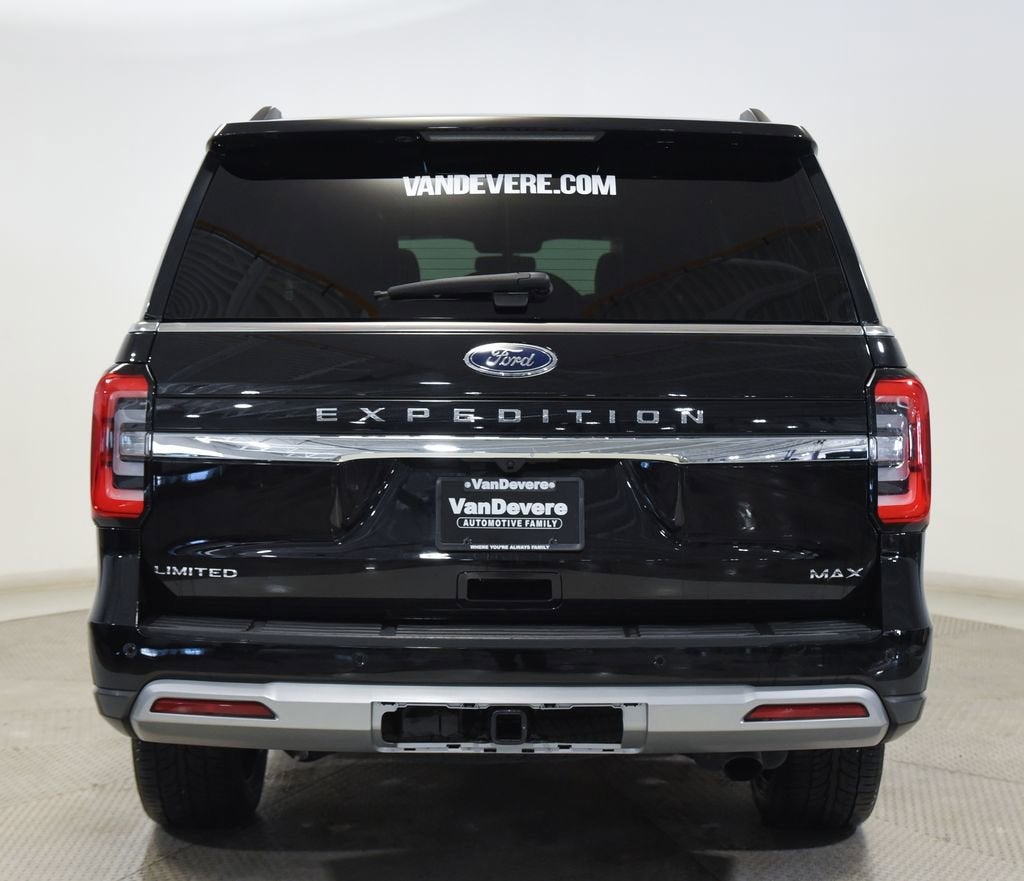 2023 Ford Expedition Max Limited