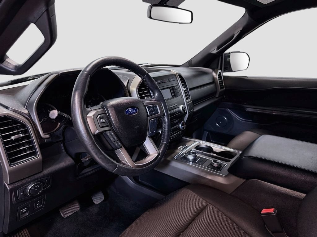2018 Ford Expedition XLT