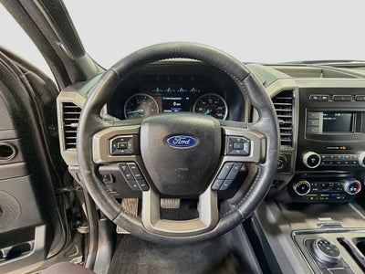 2018 Ford Expedition XLT