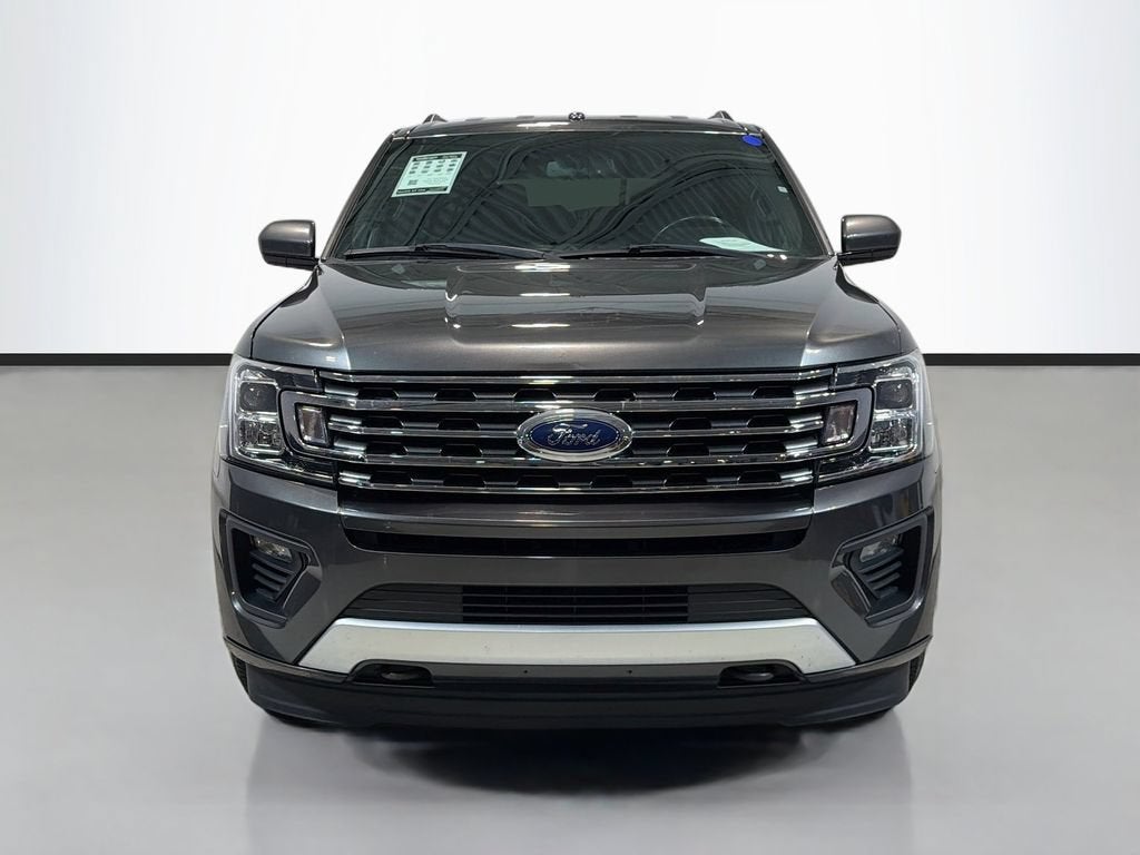 2018 Ford Expedition XLT