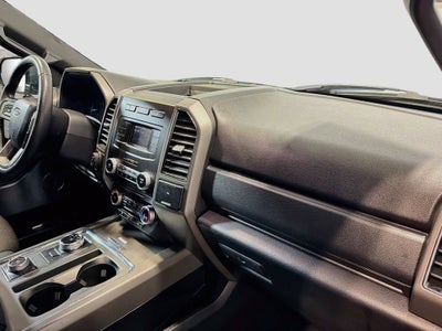 2018 Ford Expedition XLT