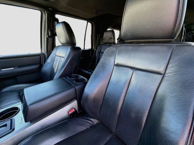 2017 Ford Expedition XLT