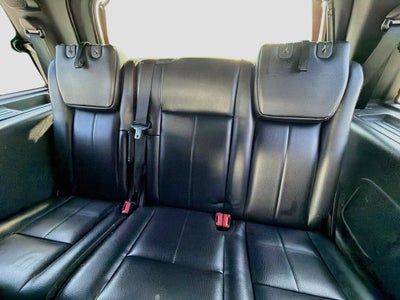2017 Ford Expedition XLT