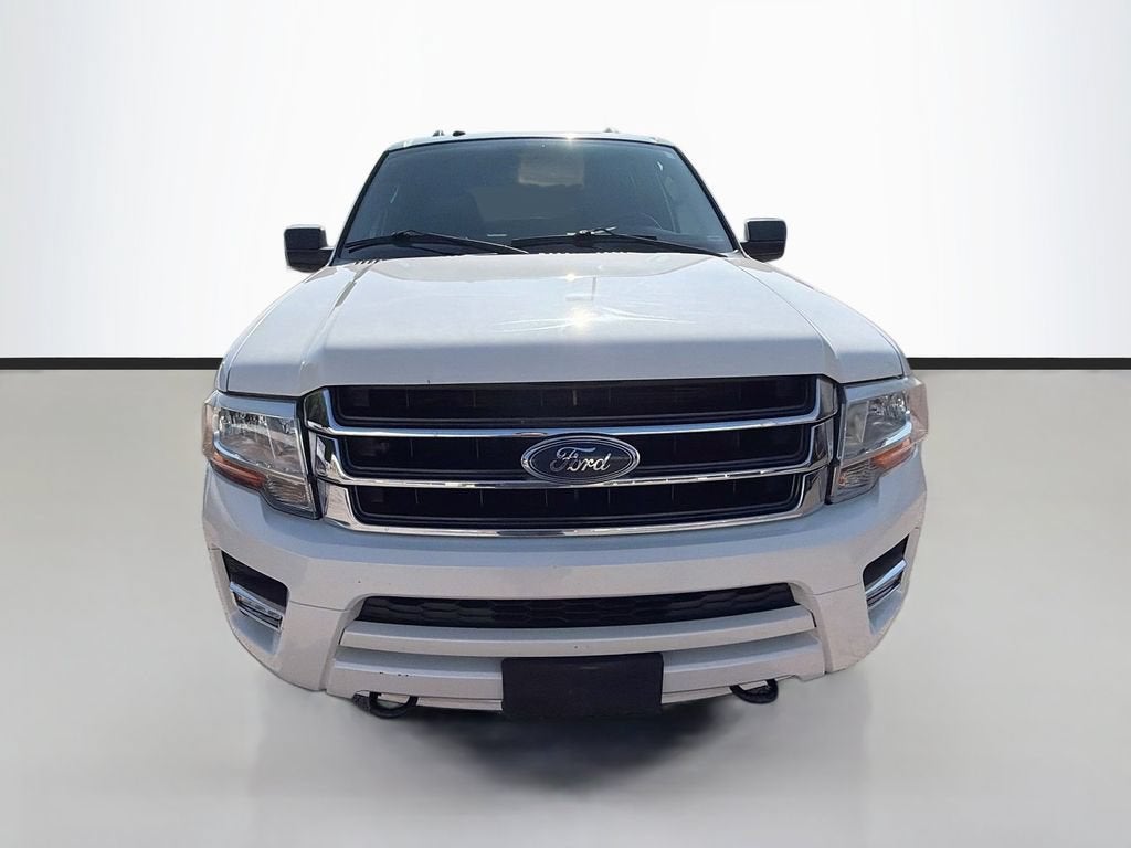 2017 Ford Expedition XLT