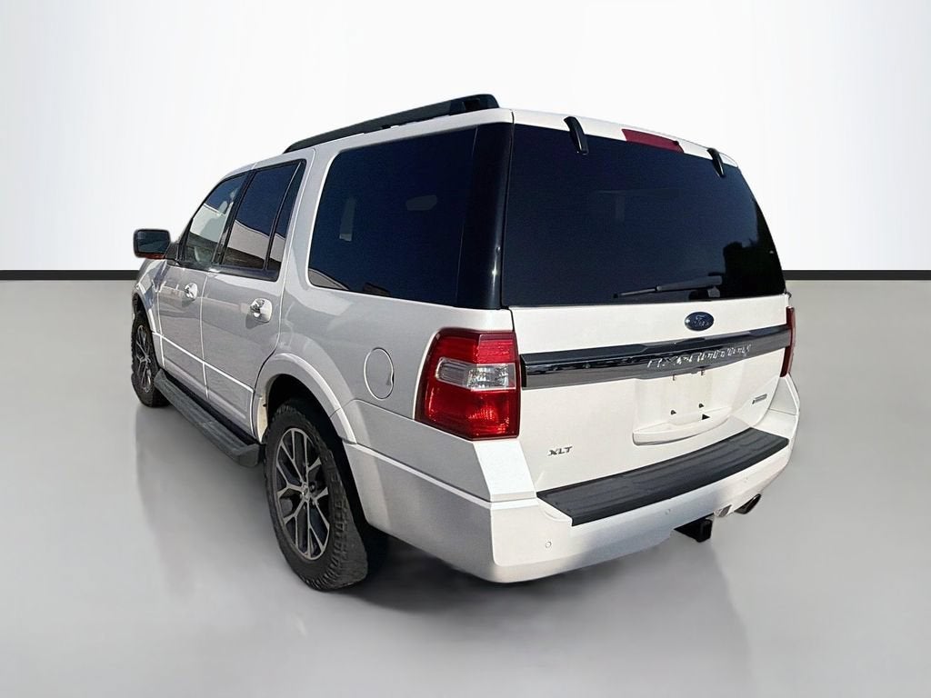 2017 Ford Expedition XLT