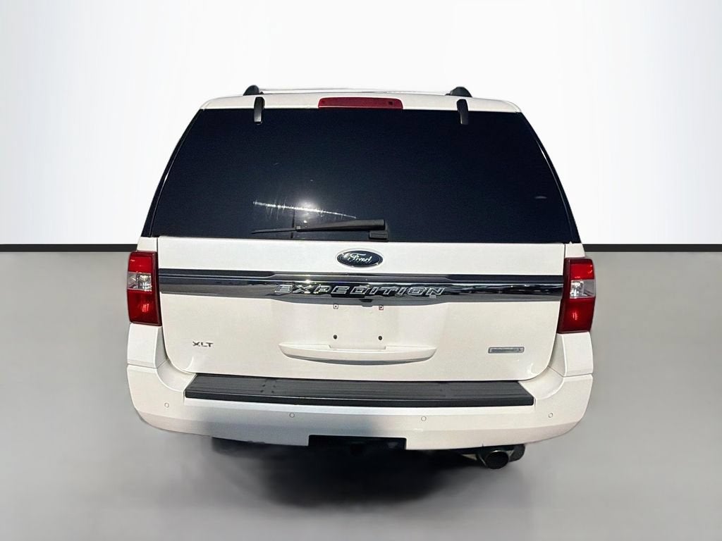 2017 Ford Expedition XLT