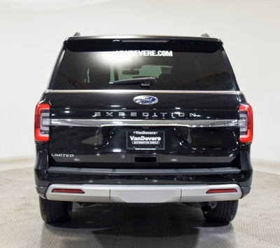 2024 Ford Expedition Limited