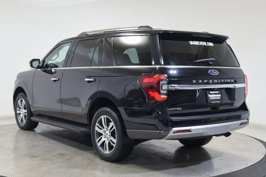 2024 Ford Expedition Limited