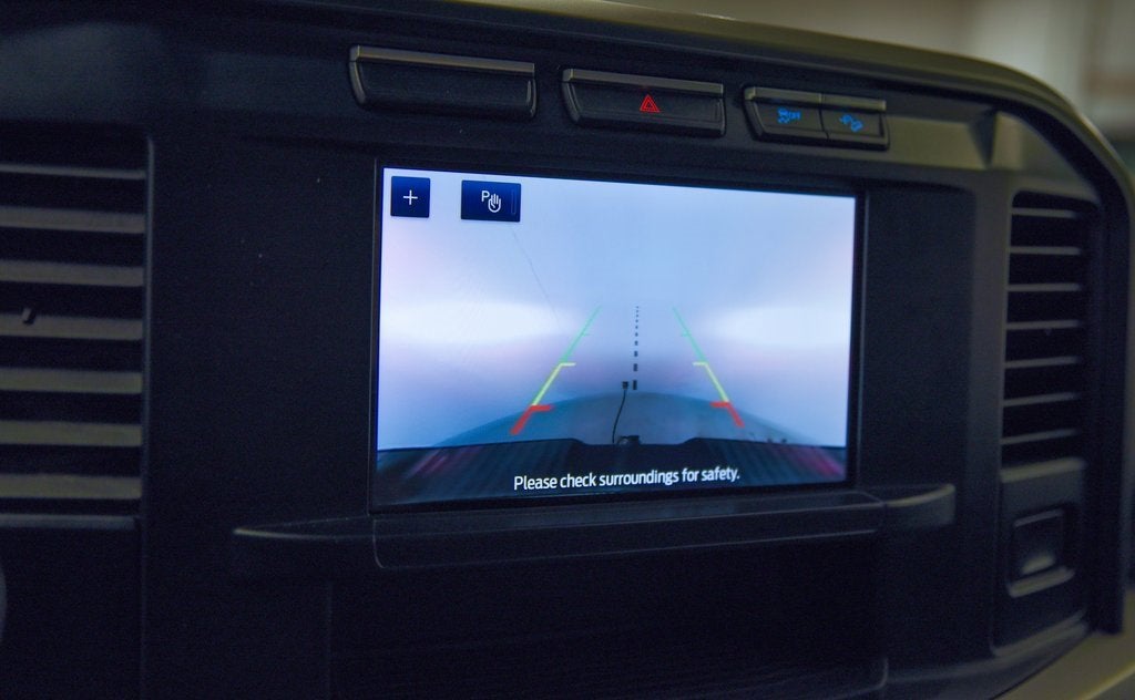 2023 Ford Super Duty F-250 SRW XL