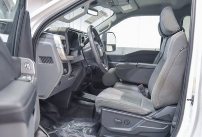 2023 Ford Super Duty F-250 SRW XL