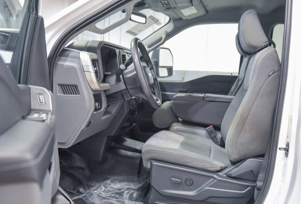 2023 Ford Super Duty F-250 SRW XL