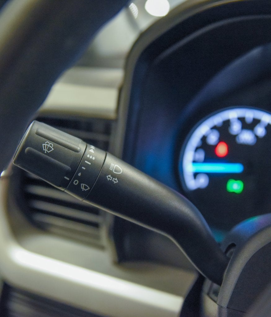 2023 Ford Super Duty F-250 SRW XL