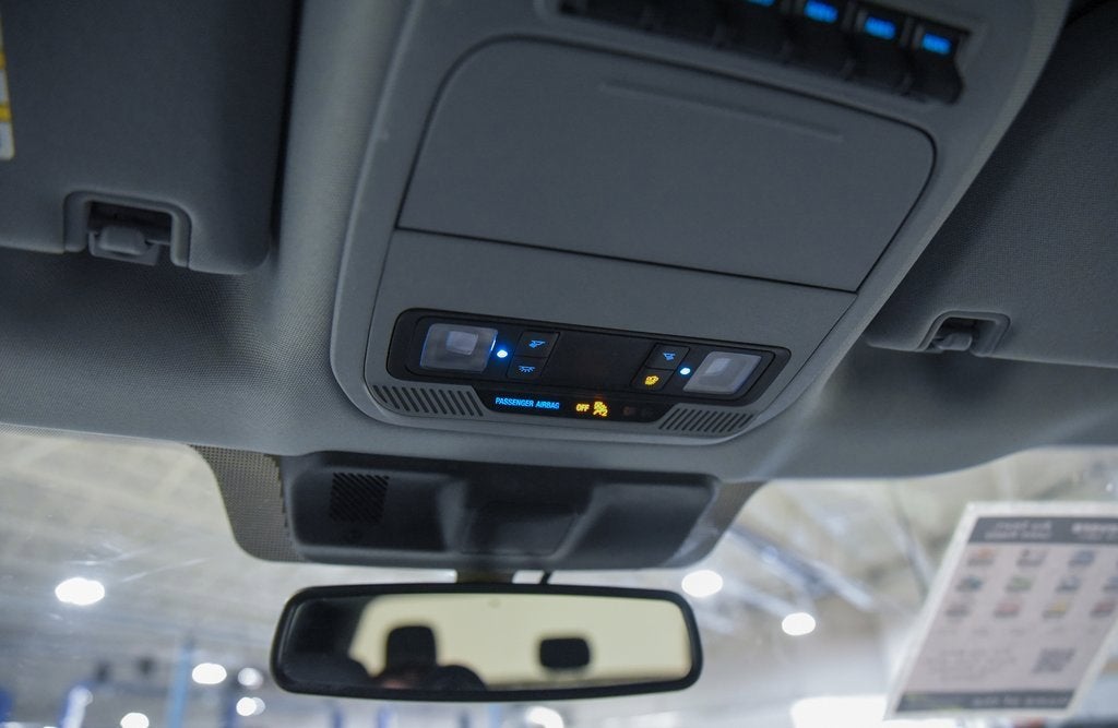 2023 Ford Super Duty F-250 SRW XL