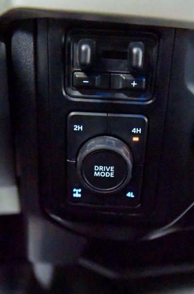 2023 Ford Super Duty F-250 SRW XL