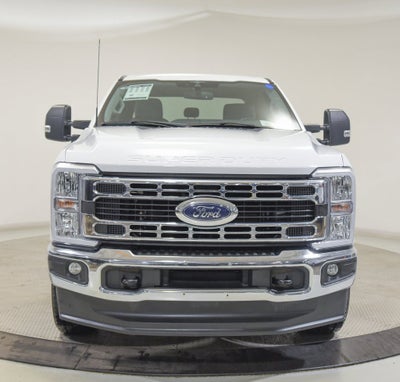 2023 Ford Super Duty F-250 SRW XL