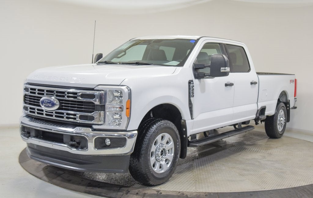 2023 Ford Super Duty F-250 SRW XL