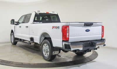 2023 Ford Super Duty F-250 SRW XL