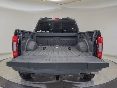 2022 Ford Super Duty F-250 SRW XL