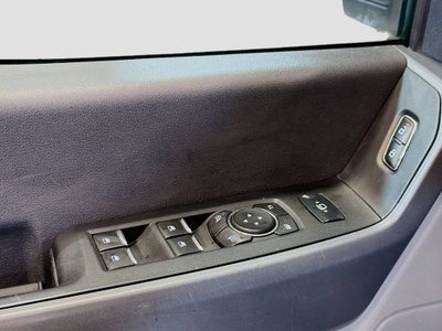 2024 Ford Super Duty F-350 SRW XL