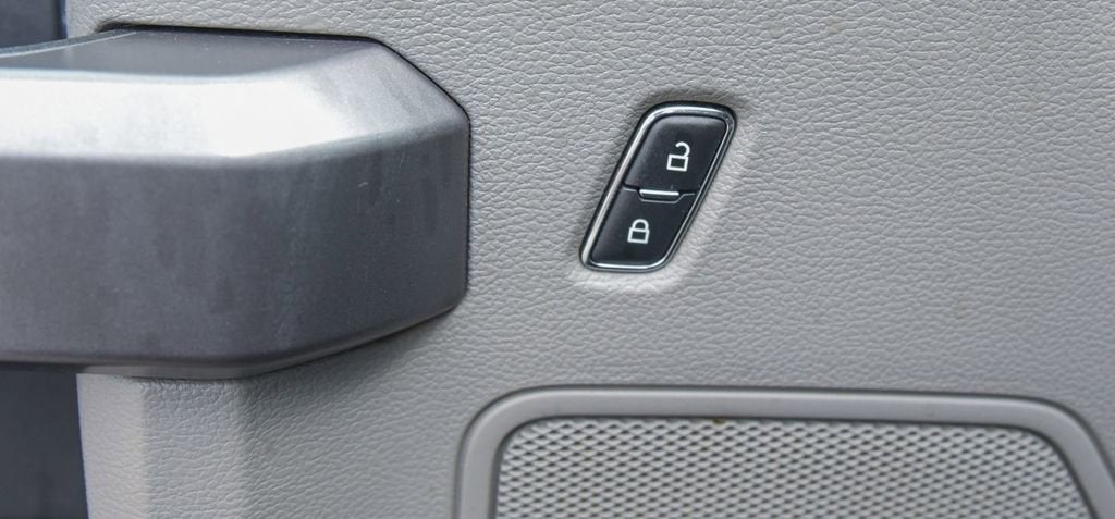 2020 Ford Super Duty F-350 SRW XL