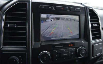 2020 Ford Super Duty F-350 SRW XL