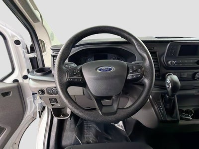 2025 Ford Transit Cargo Van T250