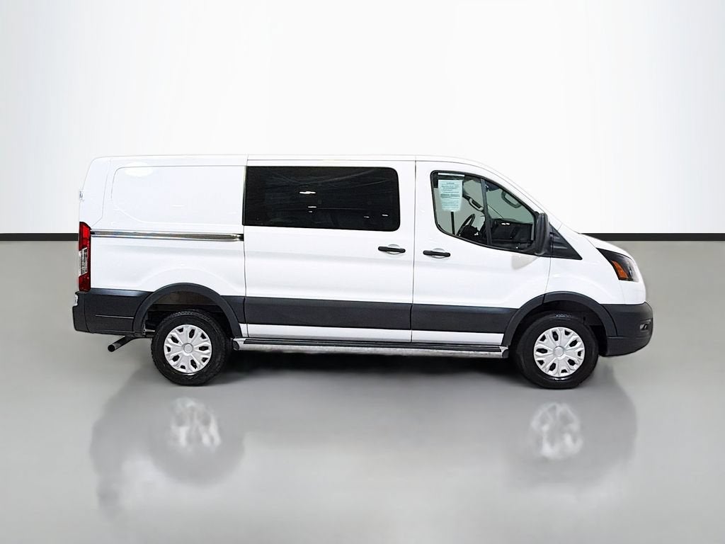 2025 Ford Transit Cargo Van T250