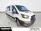2025 Ford Transit Cargo Van T250