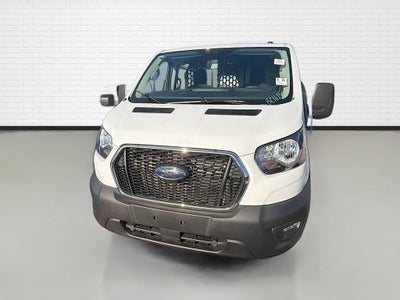 2025 Ford Transit Cargo Van T250