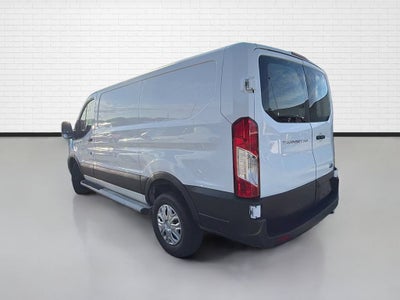 2025 Ford Transit Cargo Van T250