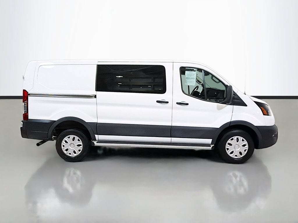 2025 Ford Transit Cargo Van T250
