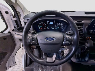 2025 Ford Transit Cargo Van T250