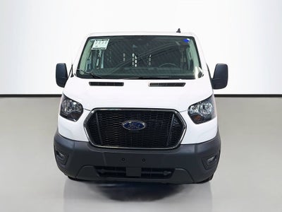 2025 Ford Transit Cargo Van T250