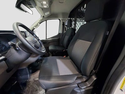 2025 Ford Transit Cargo Van T250