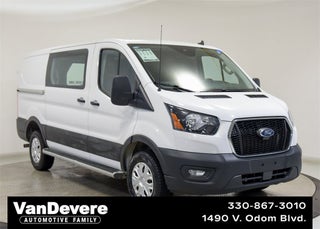 2024 Ford Transit Cargo Van T250