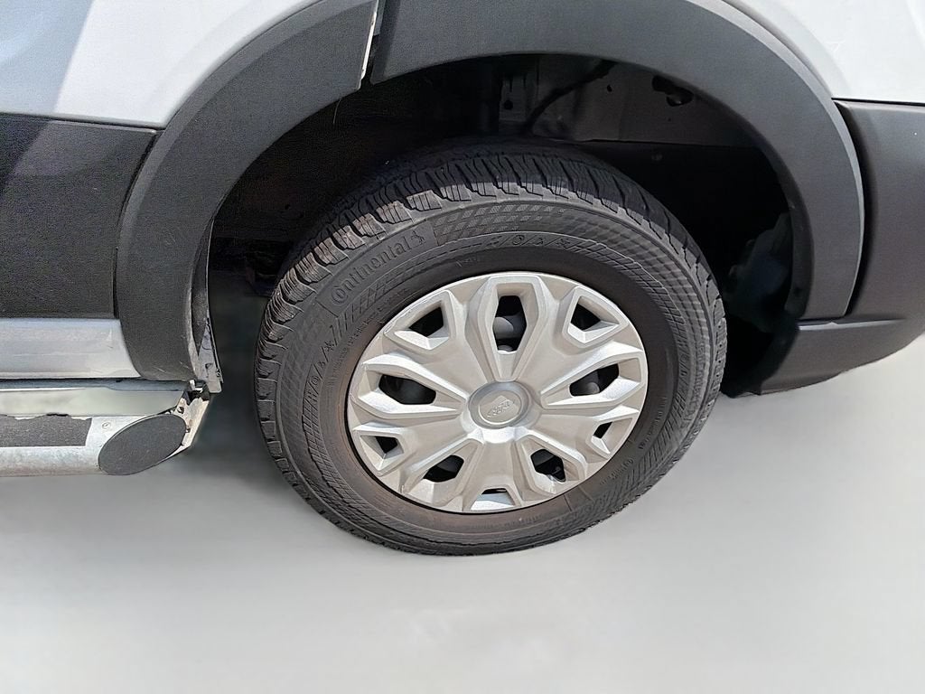 2025 Ford Transit Cargo Van T250